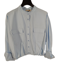 WOMEN'S SHIRT P66052/FL Tellini S.r.l. Wholesale Clothing